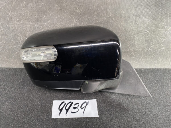 MAZDA BIANTE CCEFW Mirror ISHIZAKI 521 522  Right Side x1