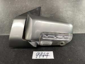 NISSAN ELGRAND E51 Mirror / Camera / Indicator ICHIKOH 5405 / C15W Left  *13 wires*