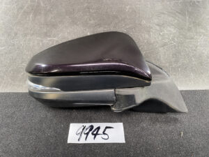 TOYOTA VOXY NOAH ESQUIRE ZRR80 Mirror Murakami G095 Right Side x1