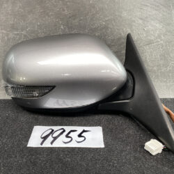 SUBARU LEGACY B4 Mirror MITSUBA VB10 Right Side x1