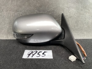 SUBARU LEGACY B4 Mirror MITSUBA VB10 Right Side x1