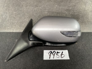 SUBARU LEGACY B4 Mirror MITSUBA VB10 Left Side x1