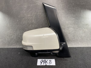 NISSAN SERENA SUZUKI LANDY C25 Door Mirror MURAKAMI 8157 Right Side x1