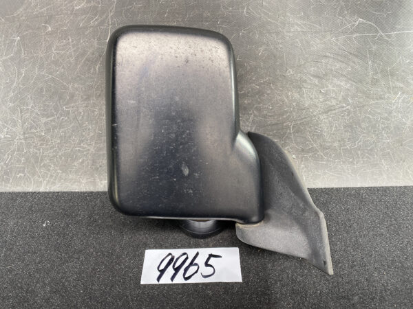 NISSAN NV200 VANETTE M20 Door Mirror 022928 / Z29804 Right Side x1