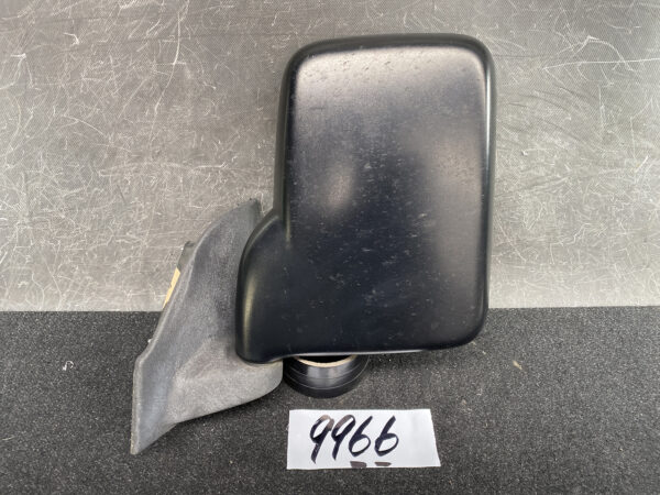 NISSAN NV200 VANETTE M20 Door Mirror 022928 / Z29804 Left Side x1