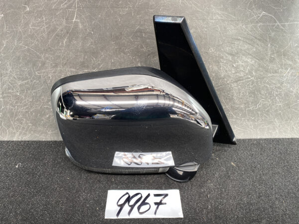 MITSUBISHI DELICA D5 CV5W Door Mirror 8679 Right Side x1