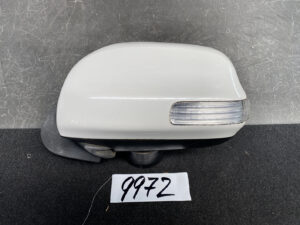 TOYOTA SIENTA NCP81  Mirror Murakami 8392 / 7746 7758 Left Side x1