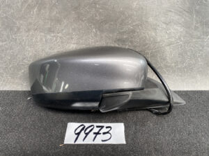 NISSAN LEAF AZE0 Mirror Murakami G579 / G882 Right Side x1