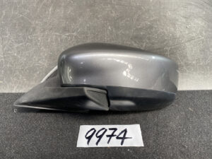 NISSAN LEAF AZE0 Mirror Murakami G579 / G882 Left Side x1