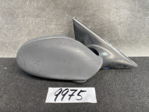 MAZDA  EUNOS COSMO JC Genuine Door Mirror Right Side x1
