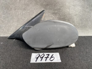 MAZDA  EUNOS COSMO JC Genuine Door Mirror Left Side x1