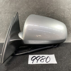 AUDI A4 B6 Genuine Door Mirror 010681 / 50011 Left Side x1