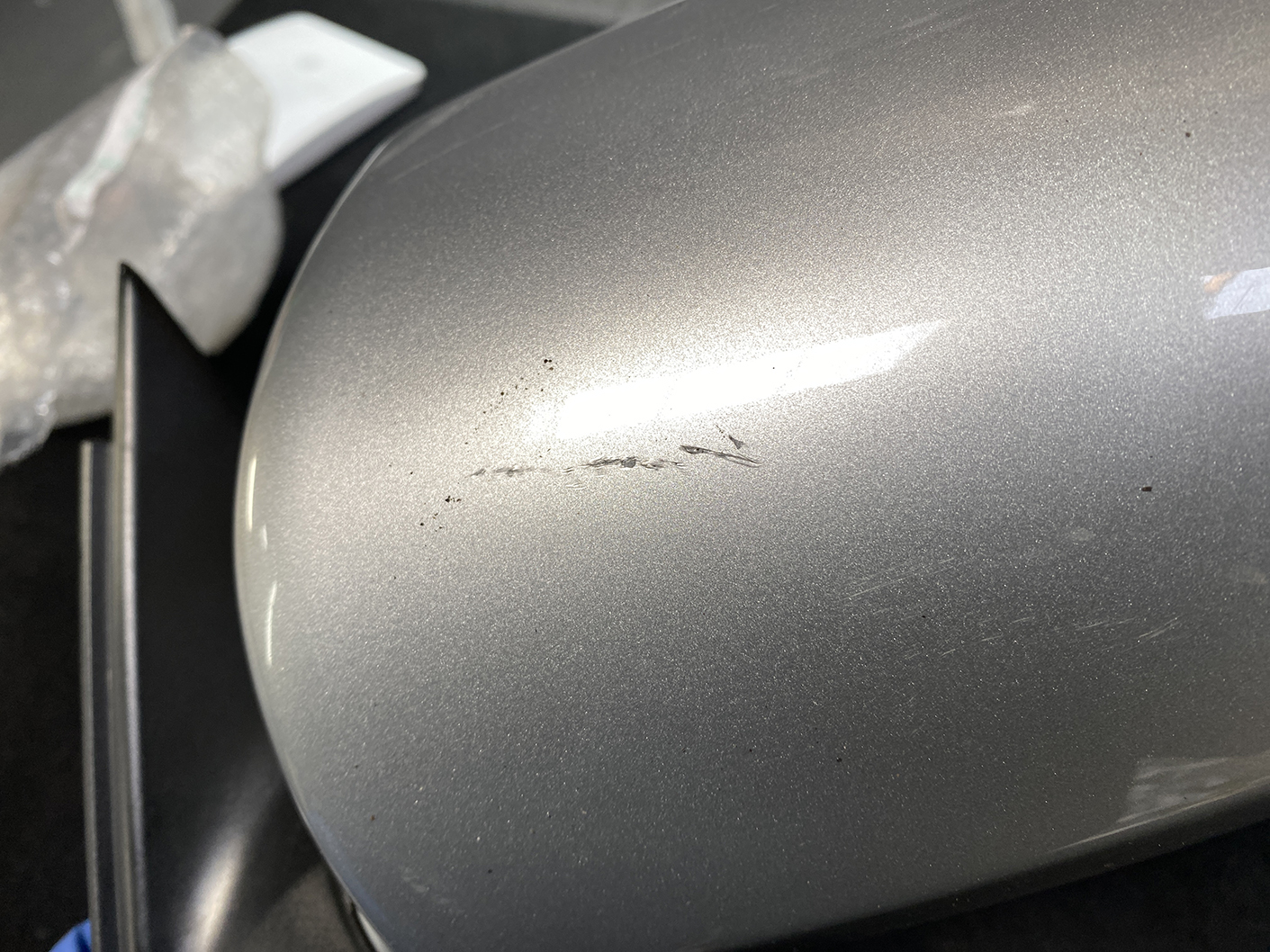 AUDI A4 B6 Genuine Door Mirror 010681 / 50011 Left Side x1 - Image 11