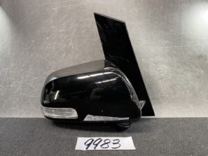 TOYOTA VELLFIRE ALPHARD ANH20 Mirror Murakami 8406 / 9080 Right Side x1