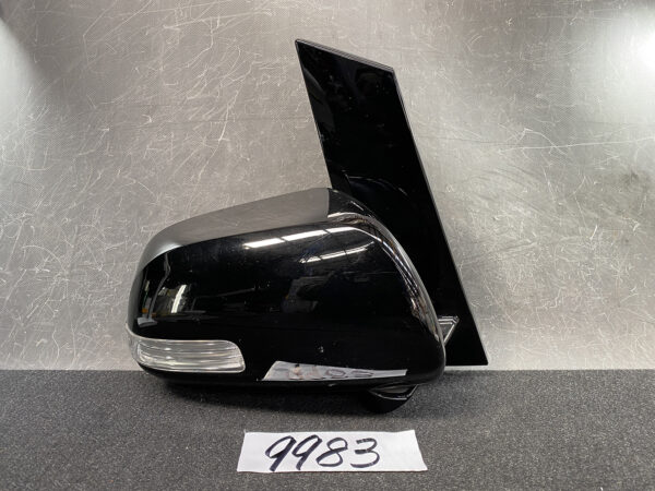 TOYOTA VELLFIRE ALPHARD ANH20 Mirror Murakami 8406 / 9080 Right Side x1