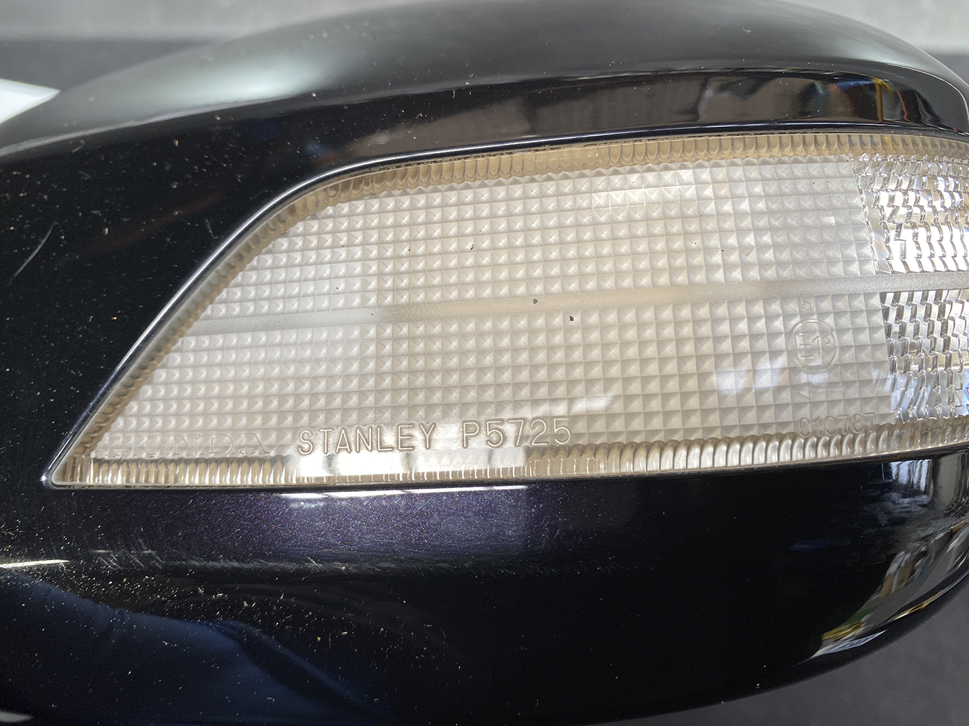 HONDA FREED HYBRID GP3 GB3,GB4 Door Mirror 8326 9090 Left Side x1 - Image 7