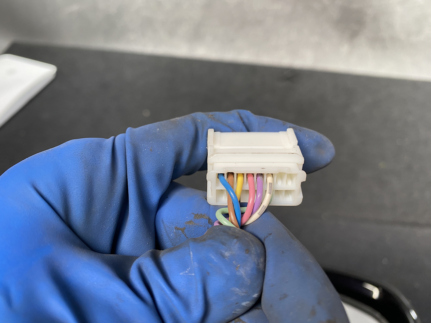 HONDA FREED HYBRID GP3 GB3,GB4 Door Mirror 8326 9090 Left Side x1 - Image 12