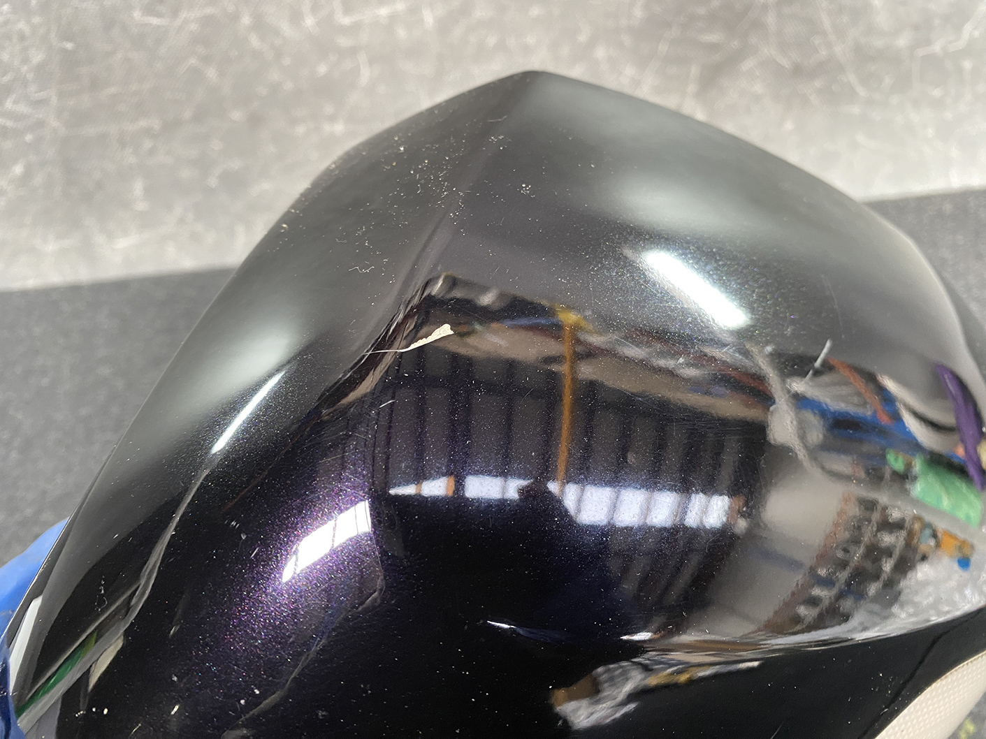 HONDA FREED HYBRID GP3 GB3,GB4 Door Mirror 8326 9090 Left Side x1 - Image 10