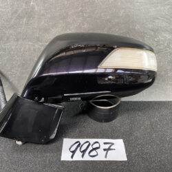 HONDA FREED HYBRID GP3 GB3,GB4 Door Mirror 8326 9090 Left Side x1