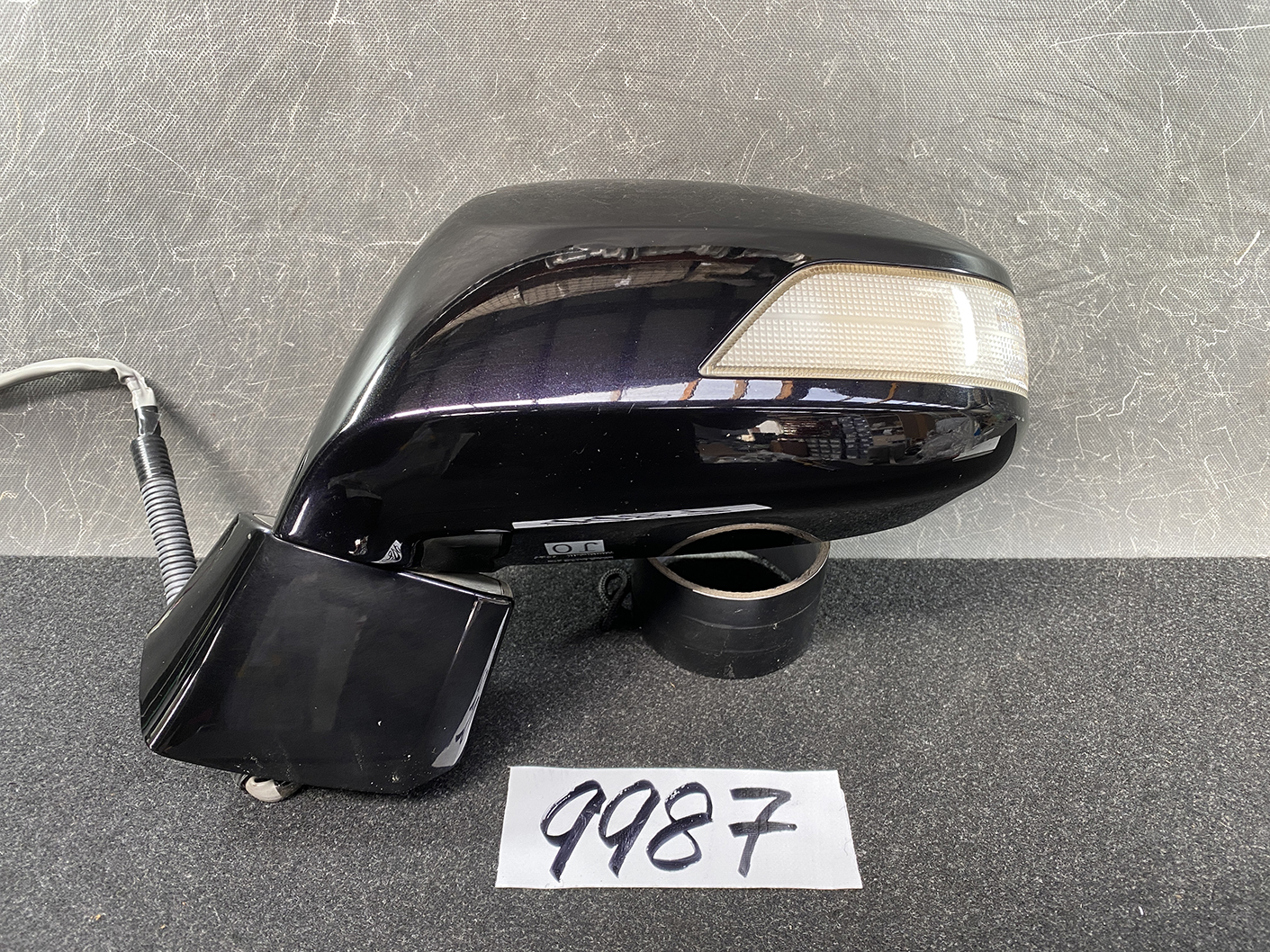 HONDA FREED HYBRID GP3 GB3,GB4 Door Mirror 8326 9090 Left Side x1