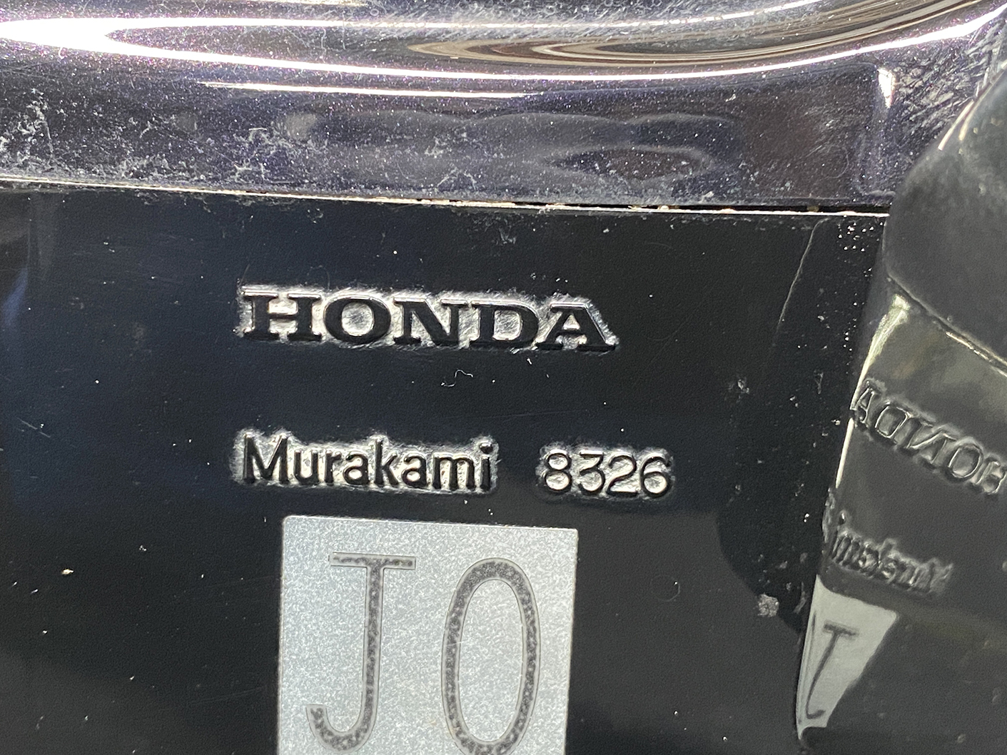 HONDA FREED HYBRID GP3 GB3,GB4 Door Mirror 8326 9090 Left Side x1 - Image 8