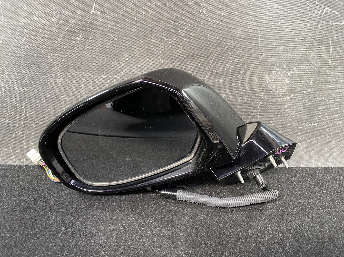 HONDA FREED HYBRID GP3 GB3,GB4 Door Mirror 8326 9090 Left Side x1 - Image 2