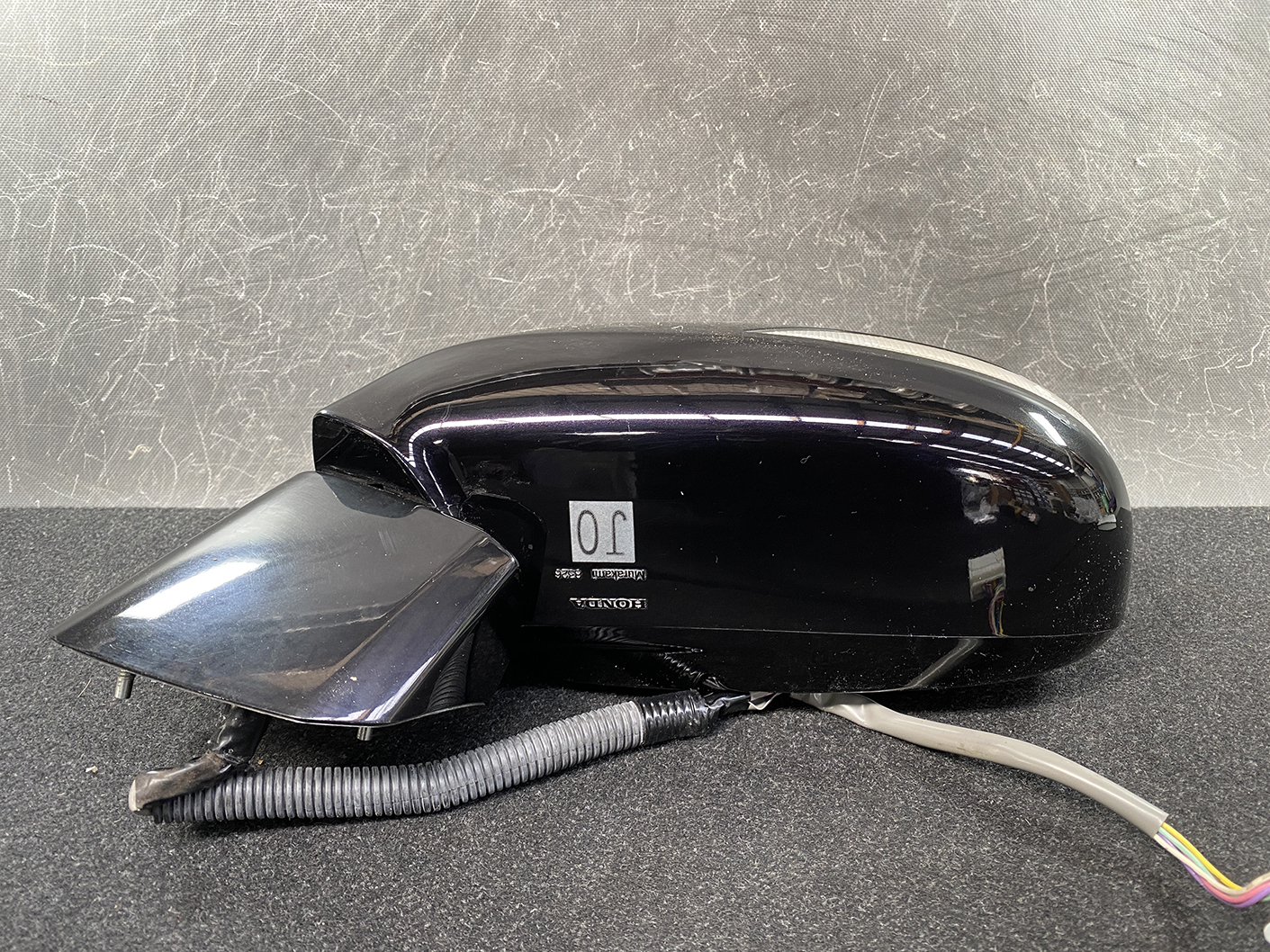 HONDA FREED HYBRID GP3 GB3,GB4 Door Mirror 8326 9090 Left Side x1 - Image 6