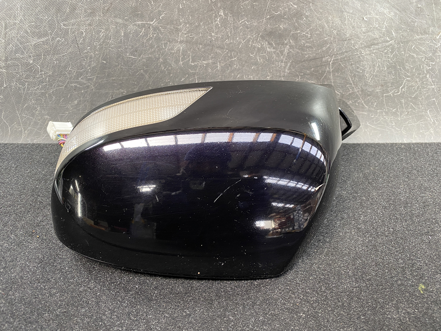HONDA FREED HYBRID GP3 GB3,GB4 Door Mirror 8326 9090 Left Side x1 - Image 5