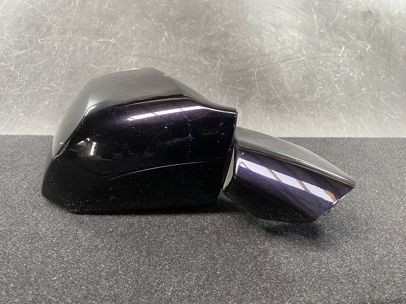 HONDA FREED HYBRID GP3 GB3,GB4 Door Mirror 8326 9090 Left Side x1 - Image 4