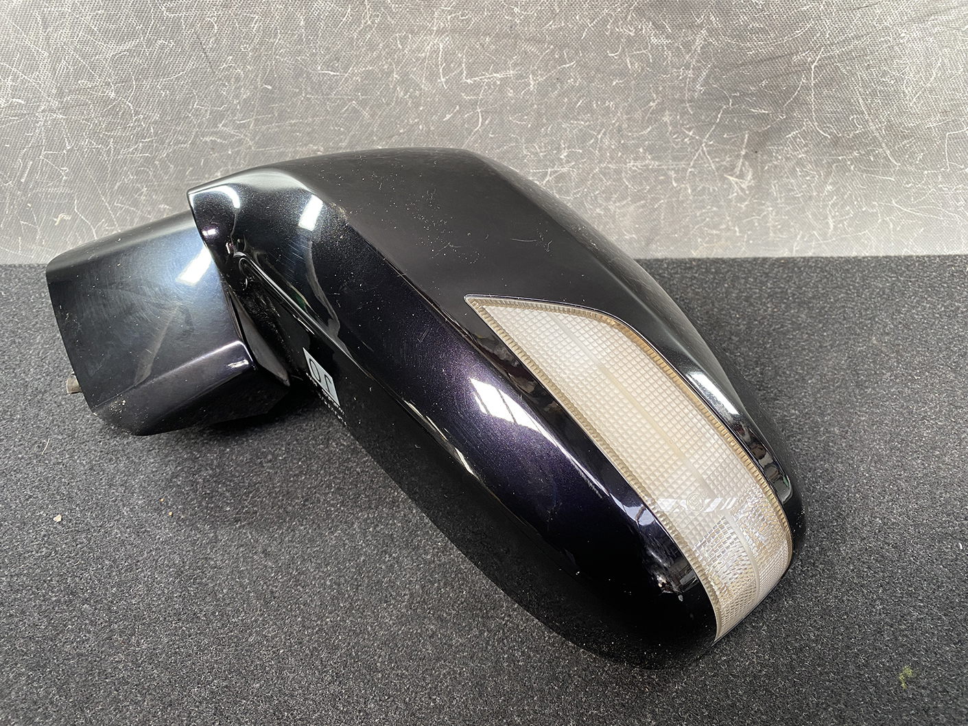 HONDA FREED HYBRID GP3 GB3,GB4 Door Mirror 8326 9090 Left Side x1 - Image 3