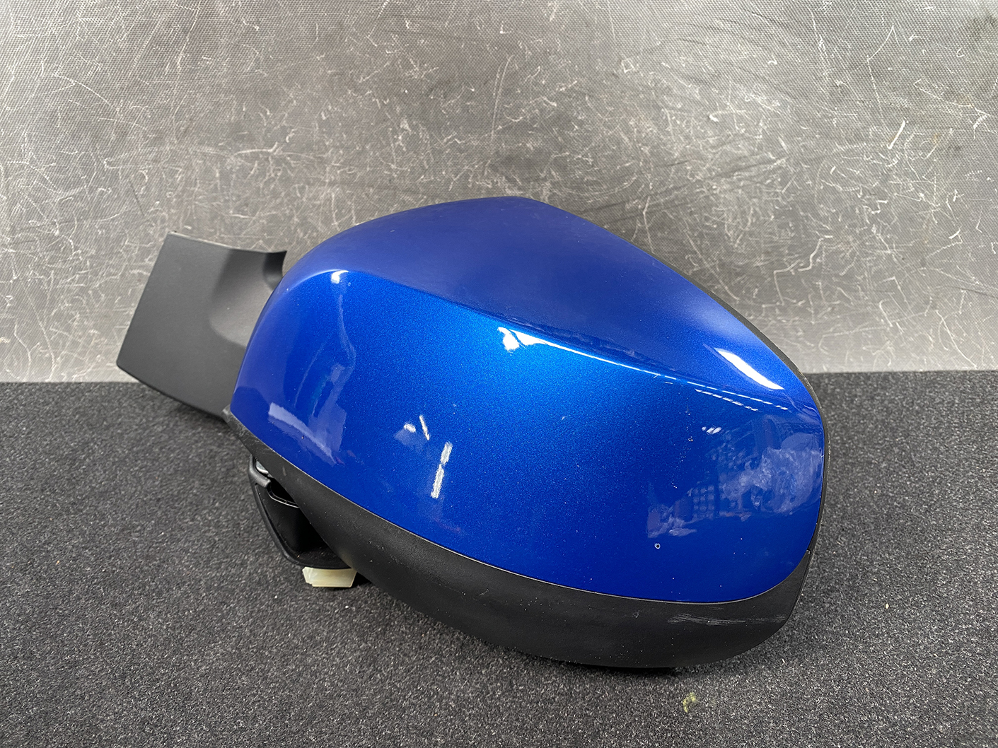 SUZUKI SPLASH XB32S Door Mirror 4541 3602-103 Left Side x1 - Image 3