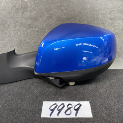 SUZUKI SPLASH XB32S Door Mirror 4541 3602-103 Left Side x1