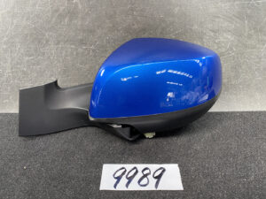 SUZUKI SPLASH XB32S Door Mirror 4541 3602-103 Left Side x1