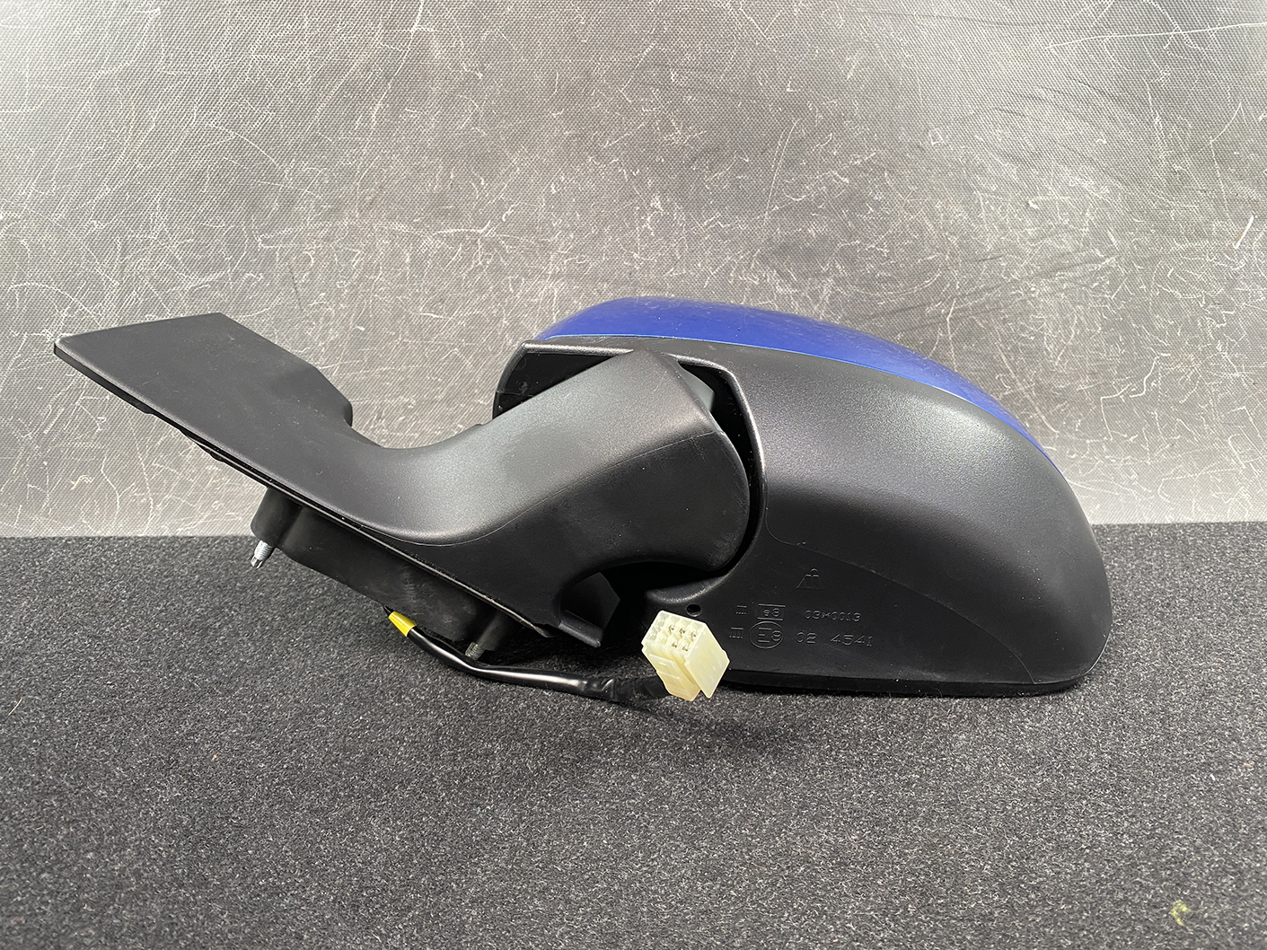 SUZUKI SPLASH XB32S Door Mirror 4541 3602-103 Left Side x1 - Image 6