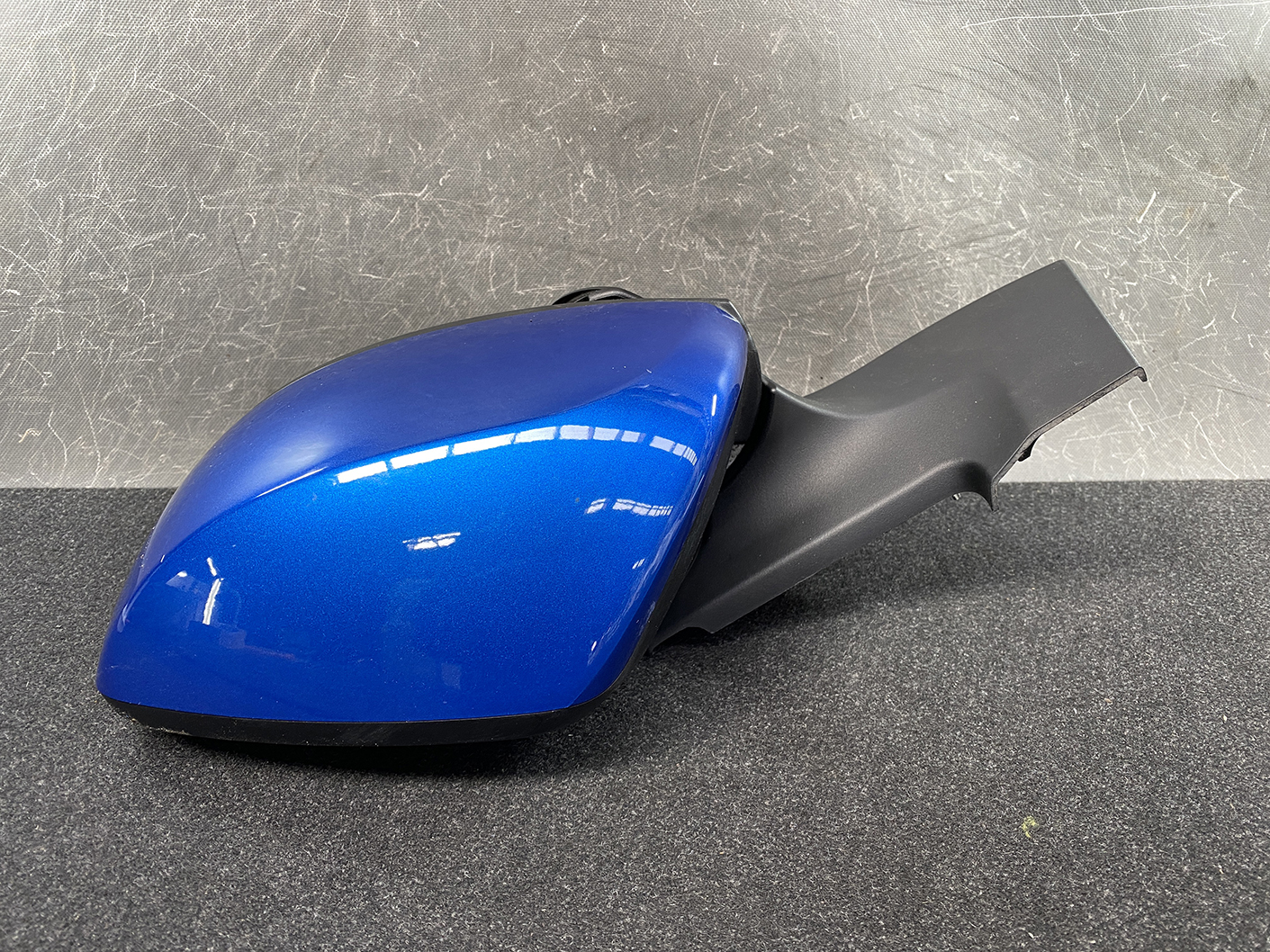 SUZUKI SPLASH XB32S Door Mirror 4541 3602-103 Left Side x1 - Image 5