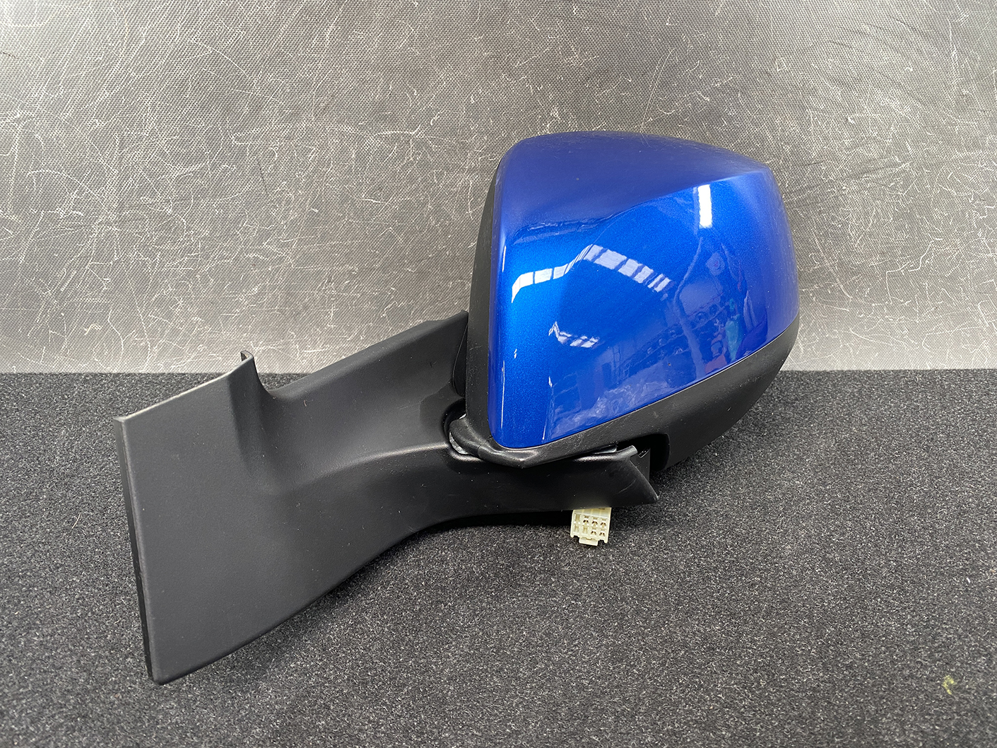 SUZUKI SPLASH XB32S Door Mirror 4541 3602-103 Left Side x1 - Image 4
