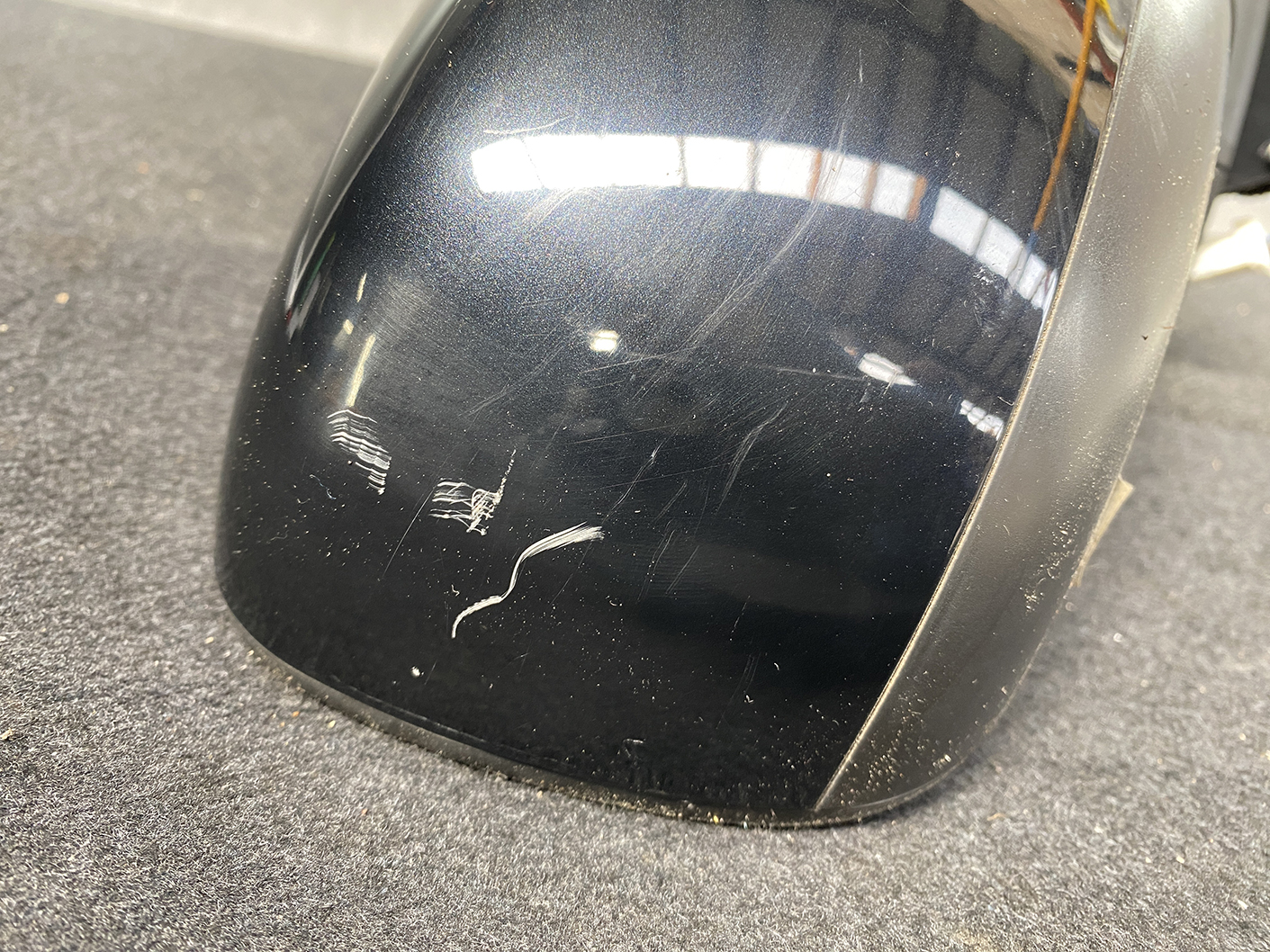SUZUKI HUSTLER MR41S MR31S Genuine Door Mirror Right Side x1 - Image 3