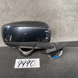 SUZUKI HUSTLER MR41S MR31S Genuine Door Mirror Right Side x1