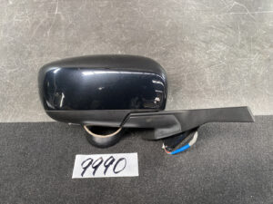 SUZUKI HUSTLER MR41S MR31S Genuine Door Mirror Right Side x1