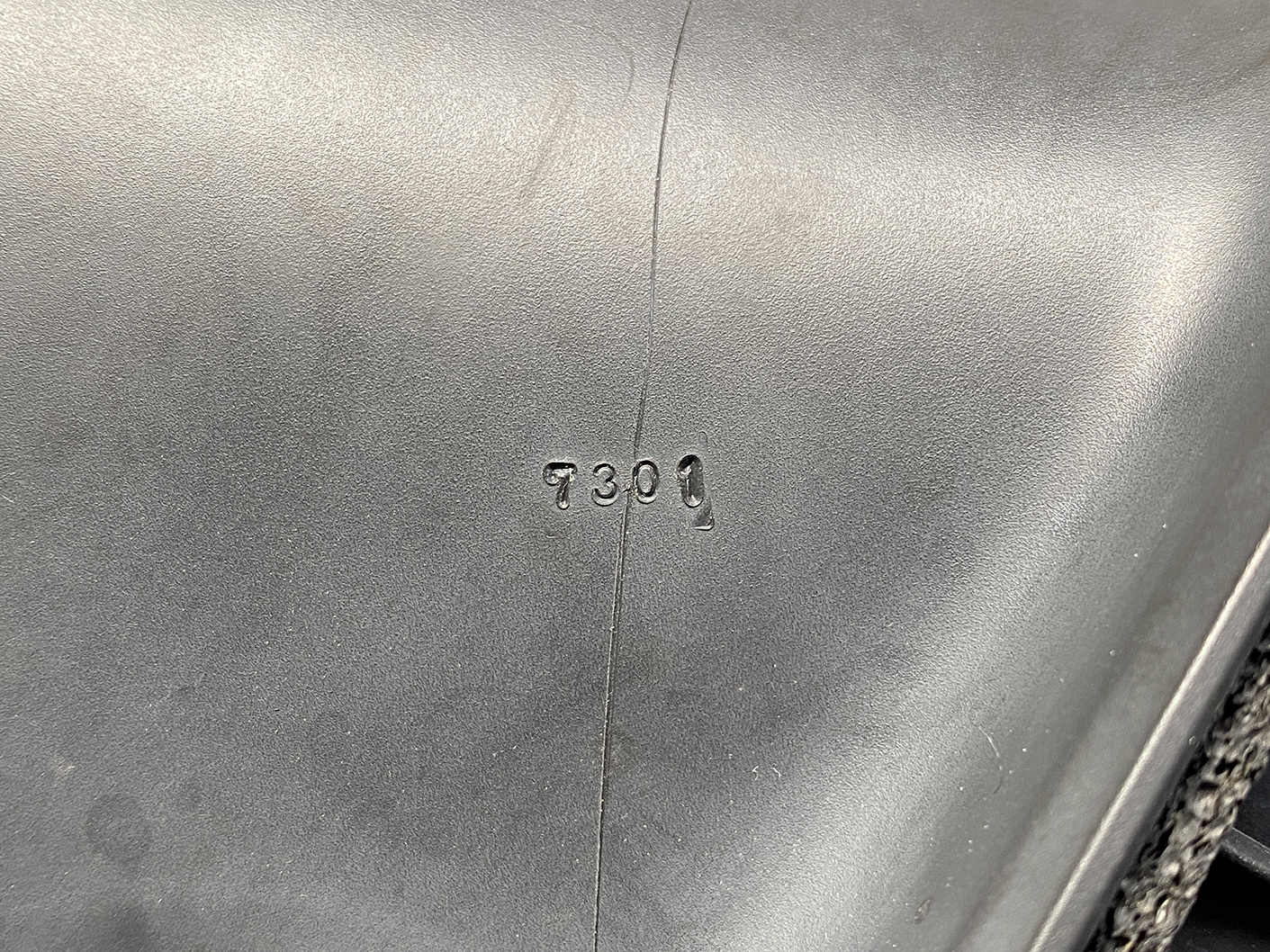 SUZUKI HUSTLER MR41S MR31S Genuine Door Mirror Right Side x1 - Image 8