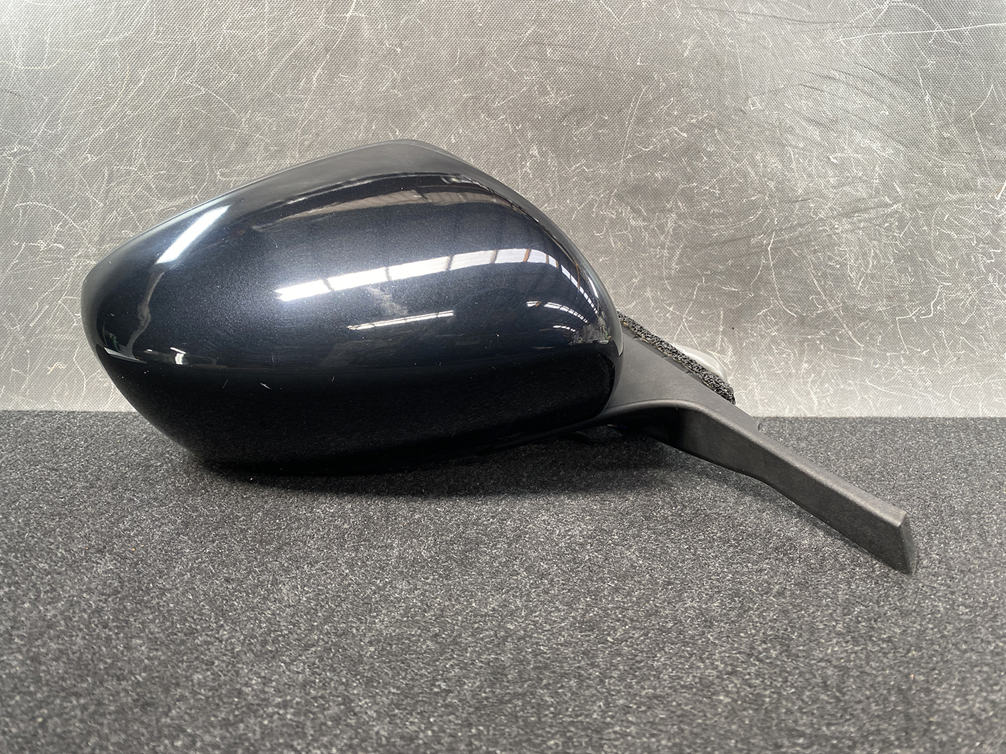 SUZUKI HUSTLER MR41S MR31S Genuine Door Mirror Right Side x1 - Image 5