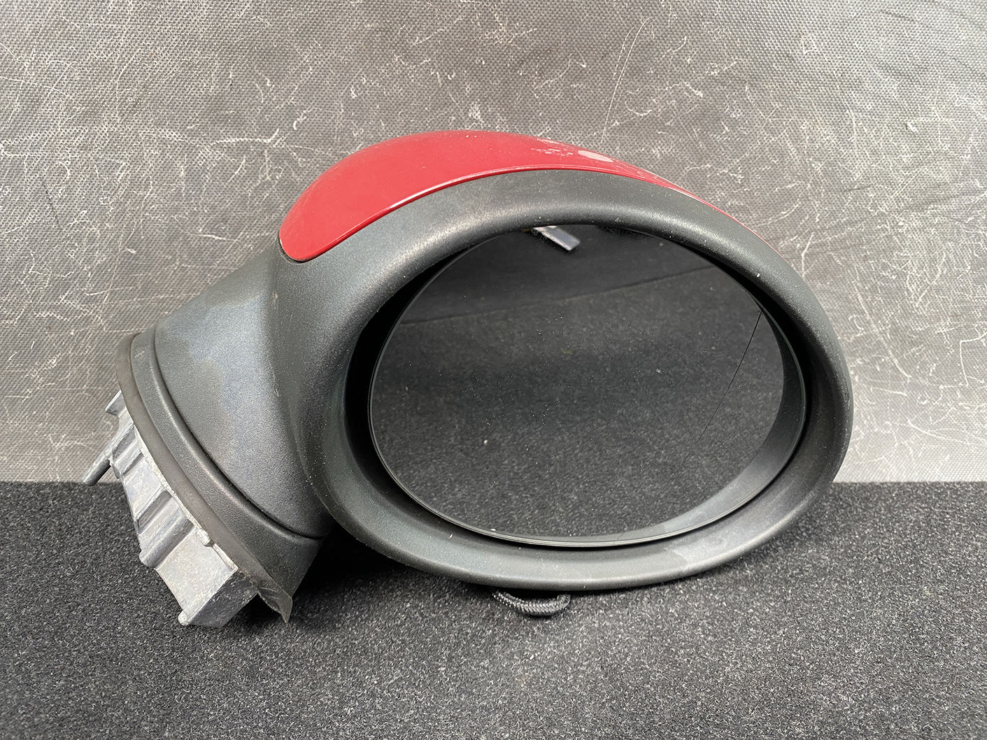 PPPP BMW MINI R60 F60 Genuine Door Mirror 505214 Right Side x1 - Image 2