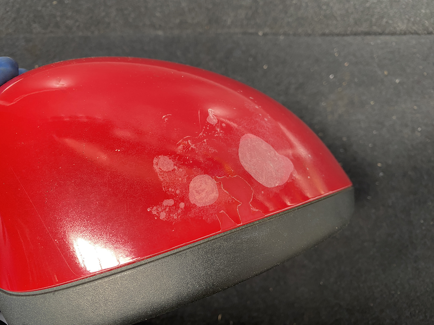 PPPP BMW MINI R60 F60 Genuine Door Mirror 505214 Right Side x1 - Image 7