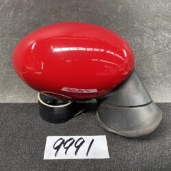 PPPP BMW MINI R60 F60 Genuine Door Mirror 505214 Right Side x1