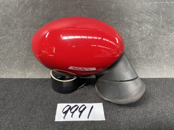 PPPP BMW MINI R60 F60 Genuine Door Mirror 505214 Right Side x1