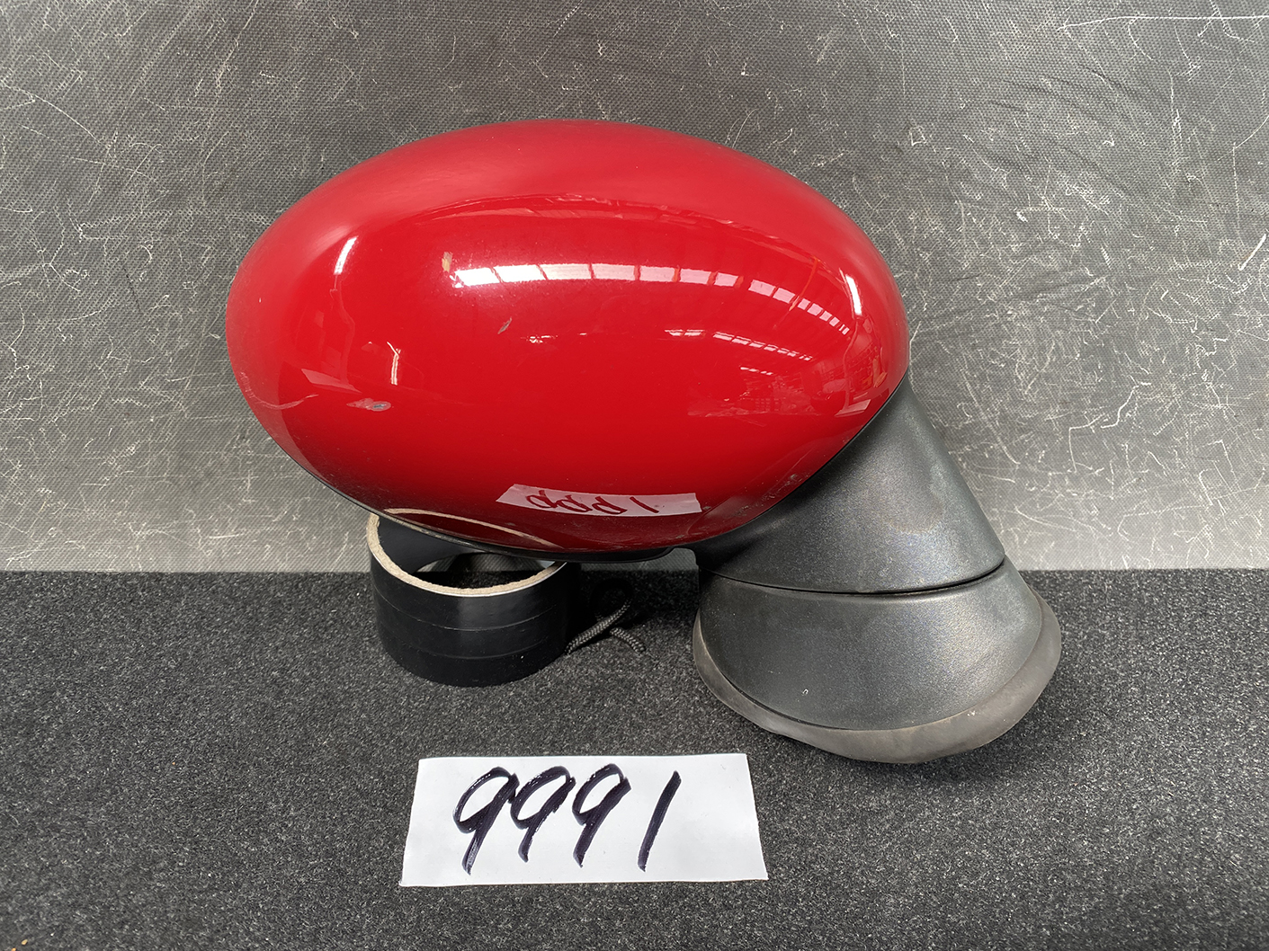 PPPP BMW MINI R60 F60 Genuine Door Mirror 505214 Right Side x1