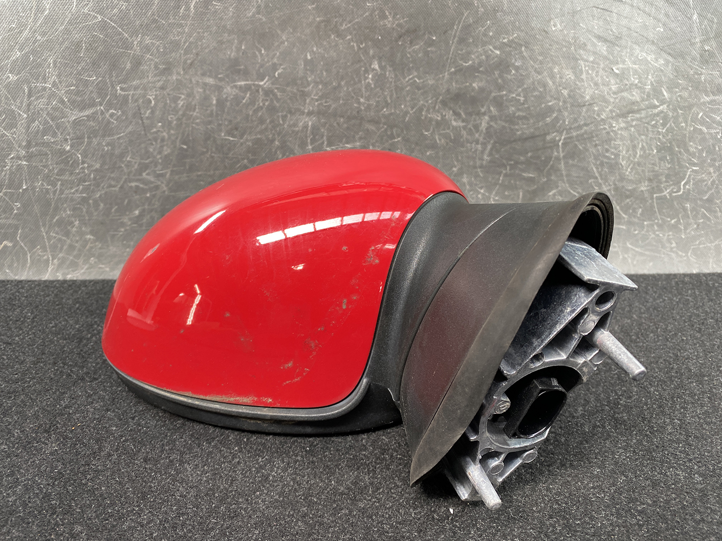 PPPP BMW MINI R60 F60 Genuine Door Mirror 505214 Right Side x1 - Image 6