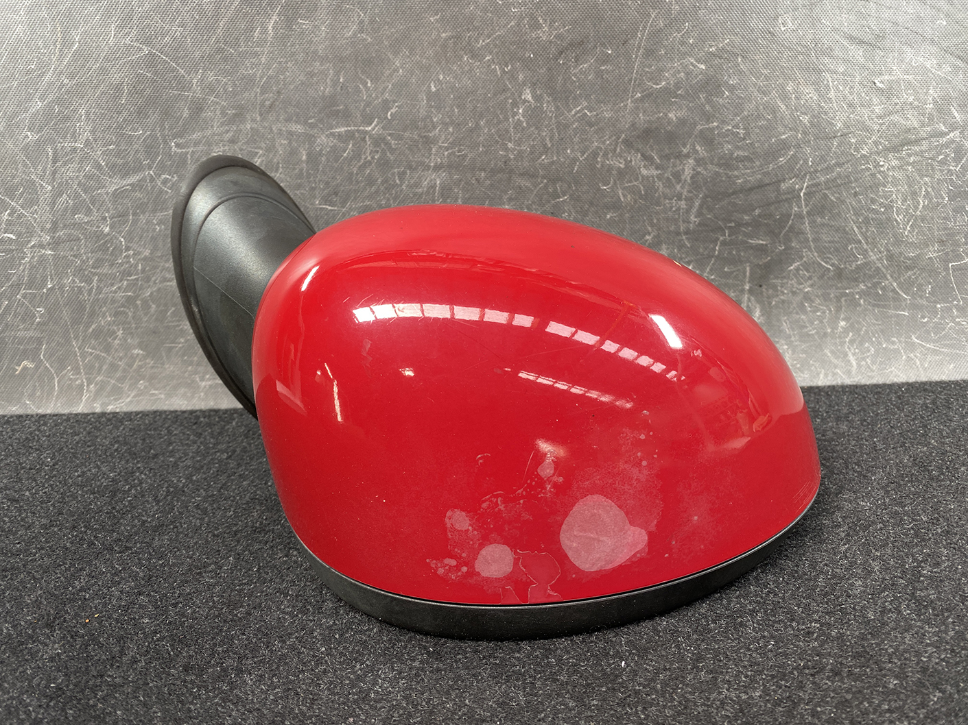 PPPP BMW MINI R60 F60 Genuine Door Mirror 505214 Right Side x1 - Image 5