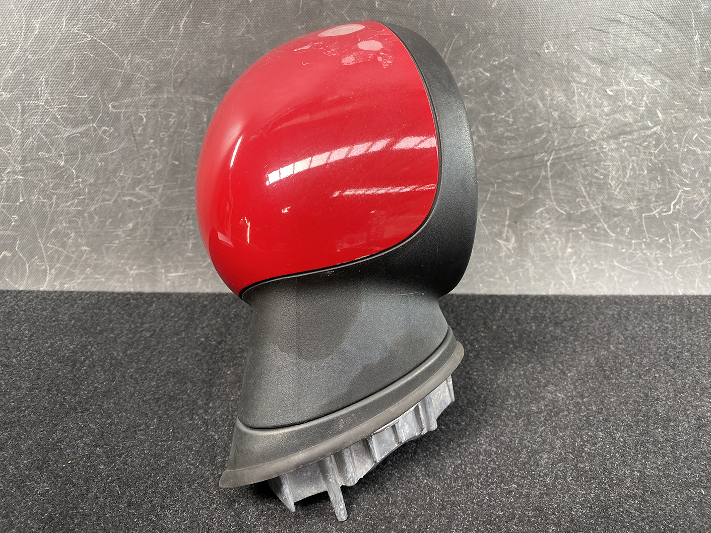 PPPP BMW MINI R60 F60 Genuine Door Mirror 505214 Right Side x1 - Image 4