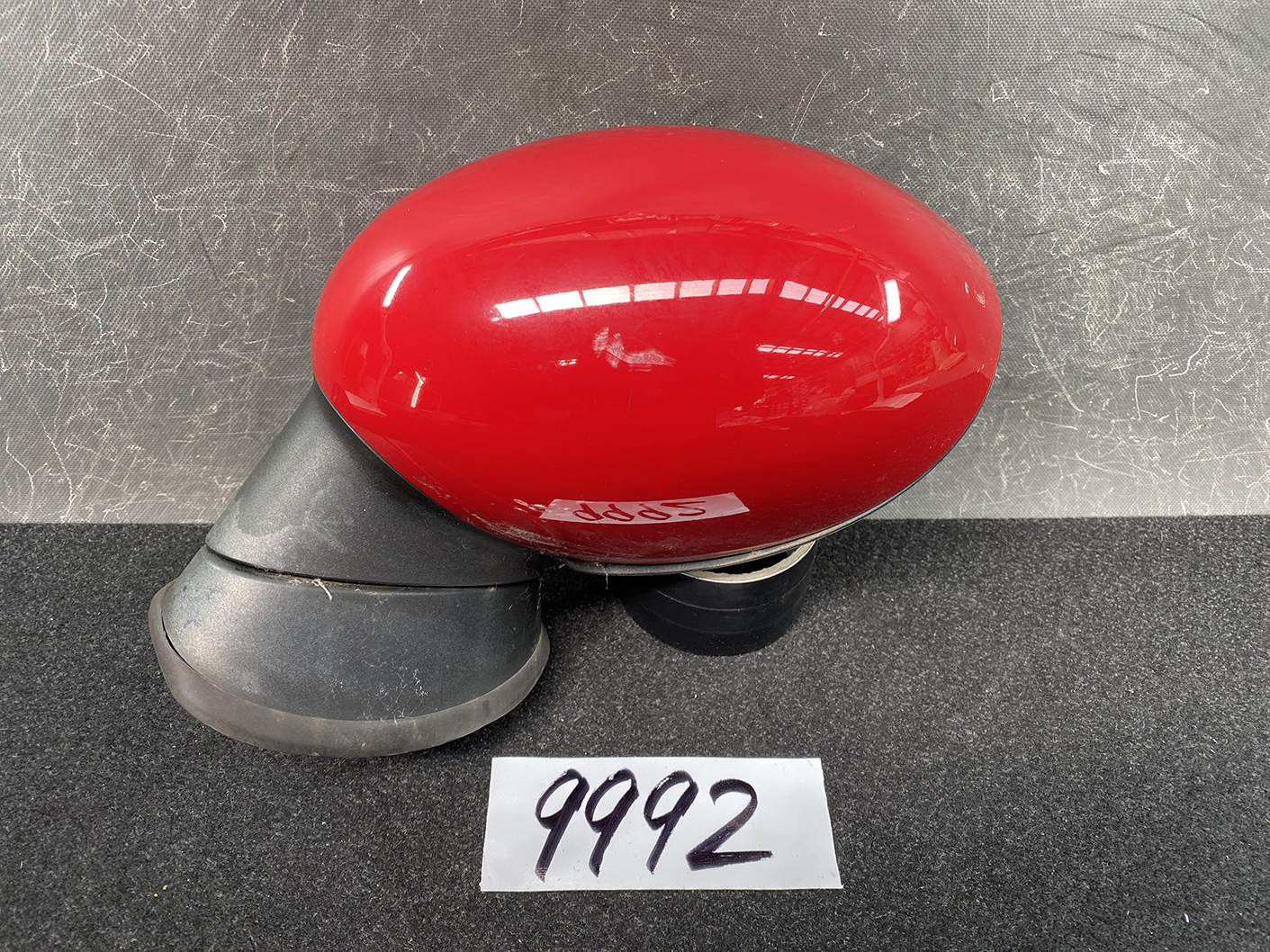 PPPP BMW MINI R60 F60 Genuine Door Mirror 505213 Left Side x1